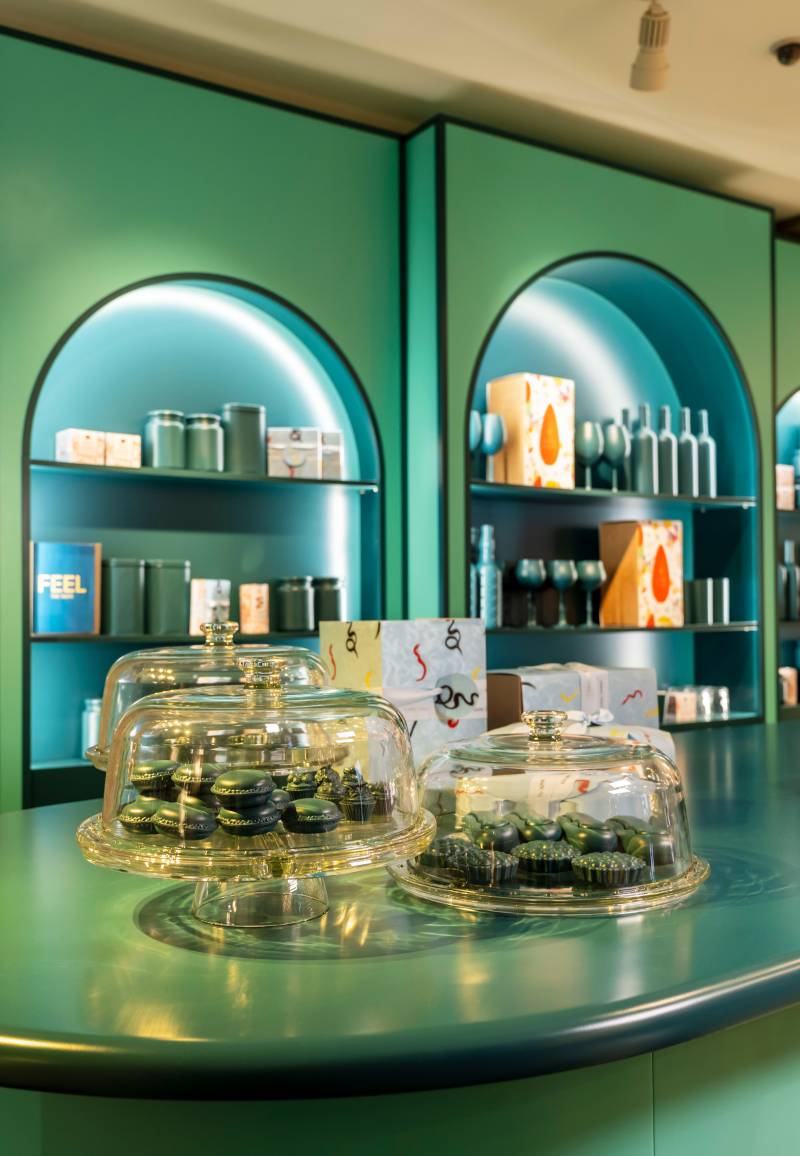 T Fondaco dei Tedeschi